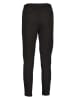 Blue Seven Sweathose in Schwarz
