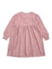 Walkiddy Kleid in Rosa