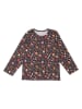 Walkiddy Longsleeve in Braun