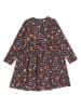 Walkiddy Kleid in Braun