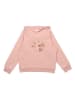 Walkiddy Hoodie in Rosa