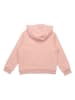 Walkiddy Hoodie lichtroze