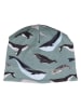 Walkiddy Beanie in Grün