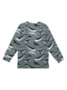 Walkiddy Pyjama in Grün