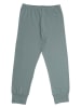 Walkiddy Pyjama in Grün