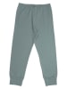 Walkiddy Pyjama in Grün