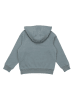 Walkiddy Hoodie in Grün