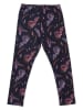 Walkiddy Legging donkerblauw