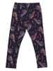 Walkiddy Leggings in Dunkelblau