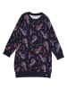 Walkiddy Jurk donkerblauw