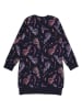 Walkiddy Jurk donkerblauw