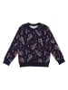 Walkiddy Sweatshirt in Dunkelblau