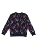 Walkiddy Sweatshirt in Dunkelblau