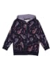 Walkiddy Bluza w kolorze granatowym