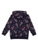 Walkiddy Bluza w kolorze granatowym