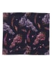 Walkiddy Omkeerbare colsjaal donkerblauw