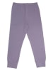 Walkiddy Pyjama donkerblauw/paars