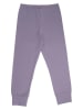 Walkiddy Pyjama donkerblauw/paars