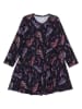 Walkiddy Jurk donkerblauw