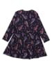 Walkiddy Jurk donkerblauw