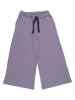 Walkiddy Broek paars