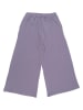 Walkiddy Broek paars