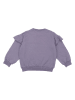 Walkiddy Sweatshirt in Lila