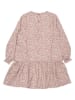 Walkiddy Kleid in Rosa