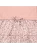 Walkiddy Kleid in Rosa