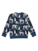 Walkiddy Sweatshirt in Dunkelblau