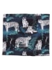 Walkiddy Colsjaal donkerblauw
