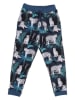 Walkiddy Sweatbroek donkerblauw