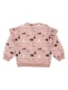 Walkiddy Sweatshirt lichtroze