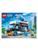 LEGO LEGO® City: Slush-Eiswagen - ab 5 Jahren