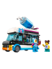 LEGO LEGO® City: Slush-Eiswagen - ab 5 Jahren