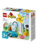 LEGO LEGO® DUPLO® 10985 "Windrad und Elektroauto" - ab 2 Jahren