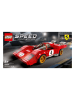 LEGO LEGO® Speed Champions "1970 Ferrari 512 M" - ab 8 Jahren