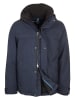 elkline Winterjacke "Undercover" in Dunkelblau