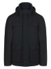 elkline Winterjas "Hardshell" zwart