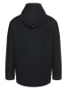 elkline Winterjacke "Hardshell" in Schwarz