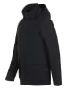 elkline Winterjas "Hardshell" zwart