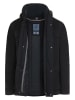 elkline Winterjas "Hardshell" zwart