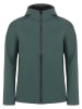 elkline Softshelljacke "Serious" in Grün