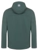 elkline Softshelljacke "Serious" in Grün