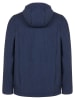 elkline Softshelljas "Base" donkerblauw