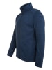 elkline Fleecejacke "For good" in Dunkelblau