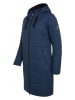 elkline Wintermantel "Comfort" blauw