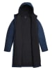elkline Wintermantel "Comfort" in Blau