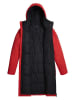 elkline Wintermantel "Comfort" in Rot