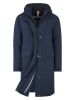 elkline Winterparka "Berlin" in Dunkelblau
